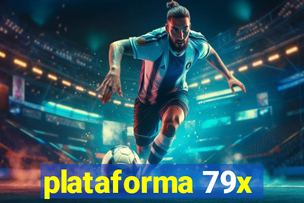 plataforma 79x